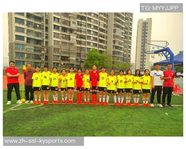 提升小学体育足球教学质量的创新策略与实践探索