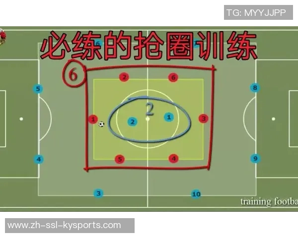 足球抢圈视频全解析：技巧与战术的完美结合，助你提升球场表现